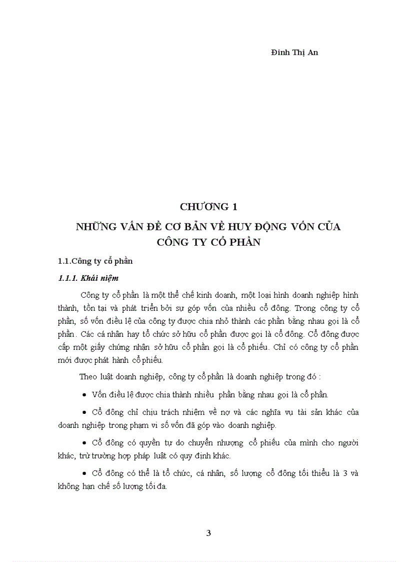 image for page Các giải pháp huy động vốn cho hoạt động sản xuất kinh doanh tại Công ty Cổ phần xây dựng đường bộ số I Hà Tĩnh 1