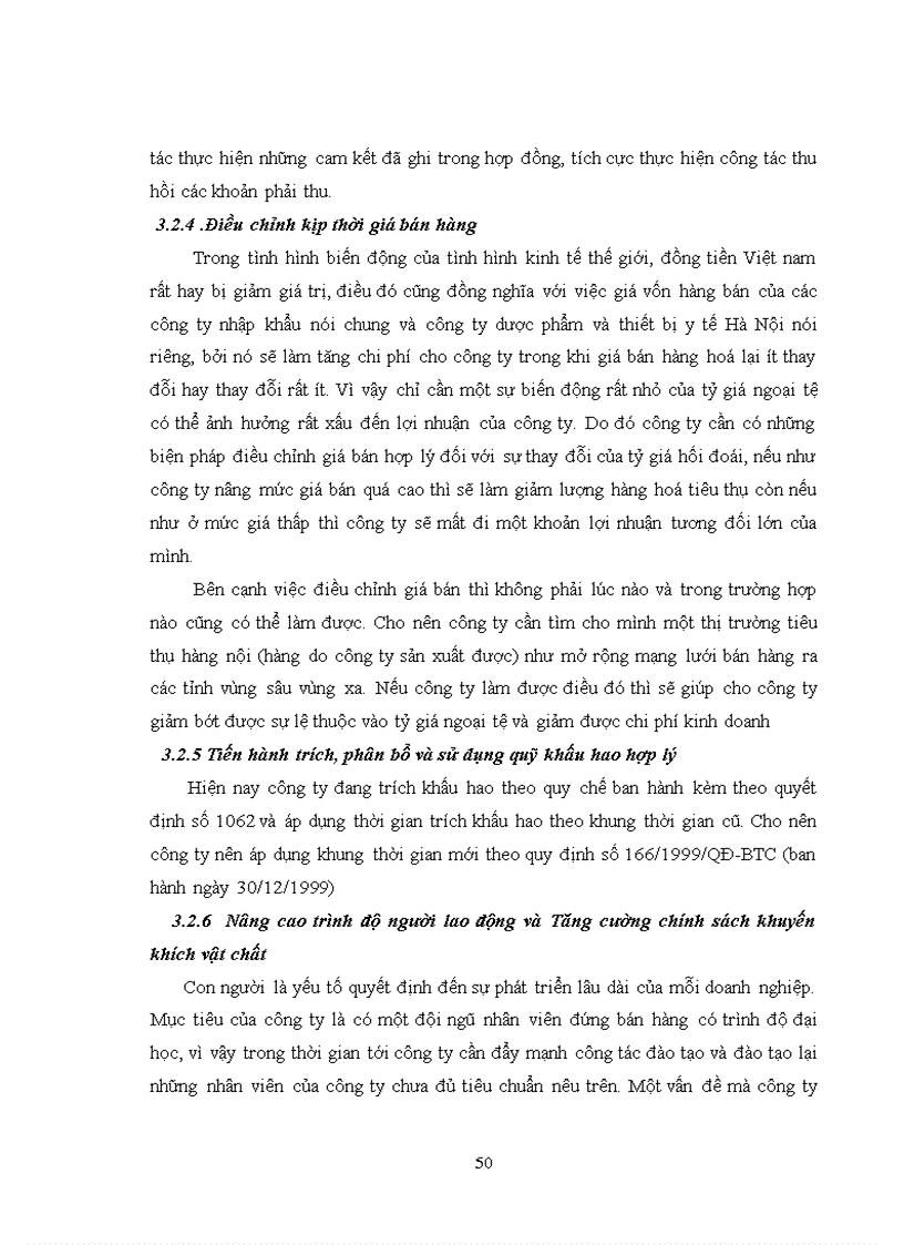 image for page Nâng cao hiệu quả sử dụng vốn tại Công ty Cổ phần Thương mại Dược phẩm Mỹ phẩm Hà Nội