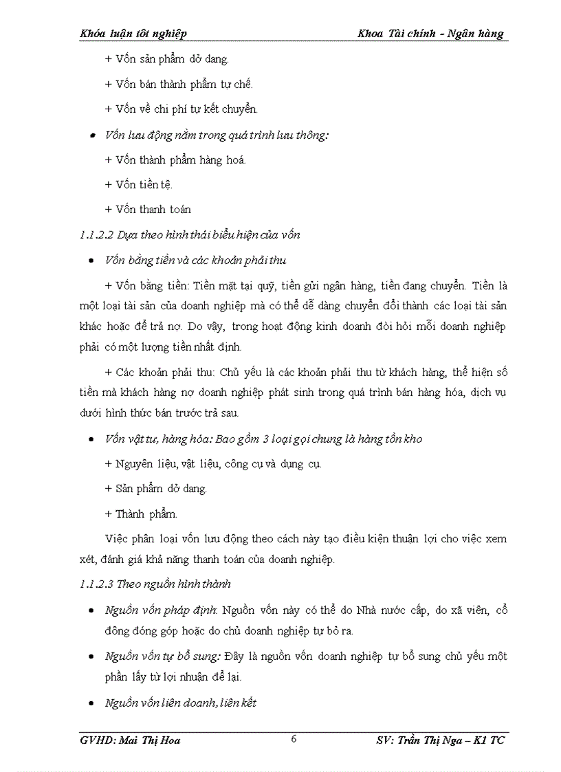 image for page Giải pháp nâng cao hiệu quả sử dụng vốn lưu động tại công ty TNHH Nghiên cứu và Phát triển Công nghệ Việt 1
