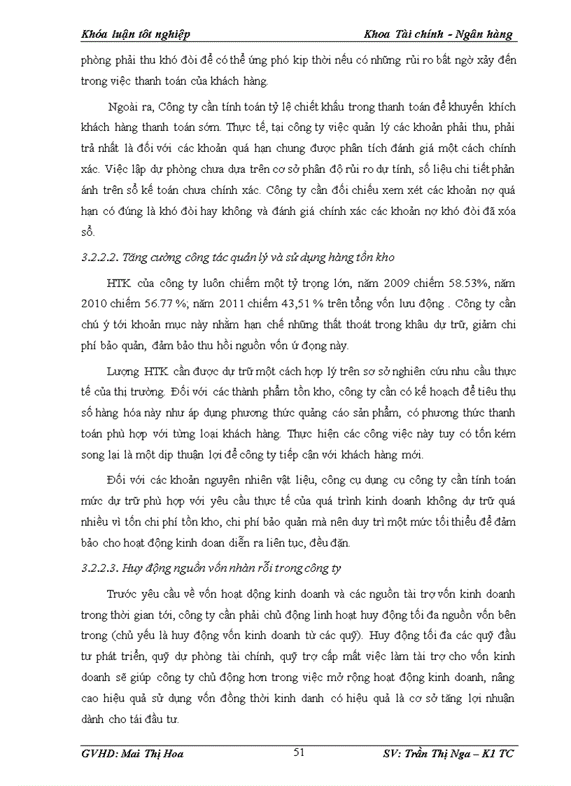 image for page Giải pháp nâng cao hiệu quả sử dụng vốn lưu động tại công ty TNHH Nghiên cứu và Phát triển Công nghệ Việt 1