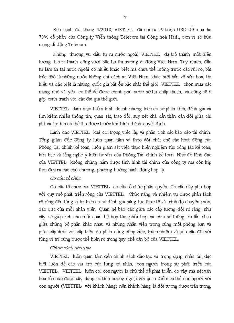 image for page Giải pháp hoàn thiện việc áp dụng hệ thống kiểm soát nội bộ nhằm tăng cường quản lý hàng tồn kho tại VIETTEL