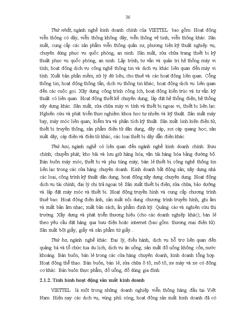 image for page Giải pháp hoàn thiện việc áp dụng hệ thống kiểm soát nội bộ nhằm tăng cường quản lý hàng tồn kho tại VIETTEL