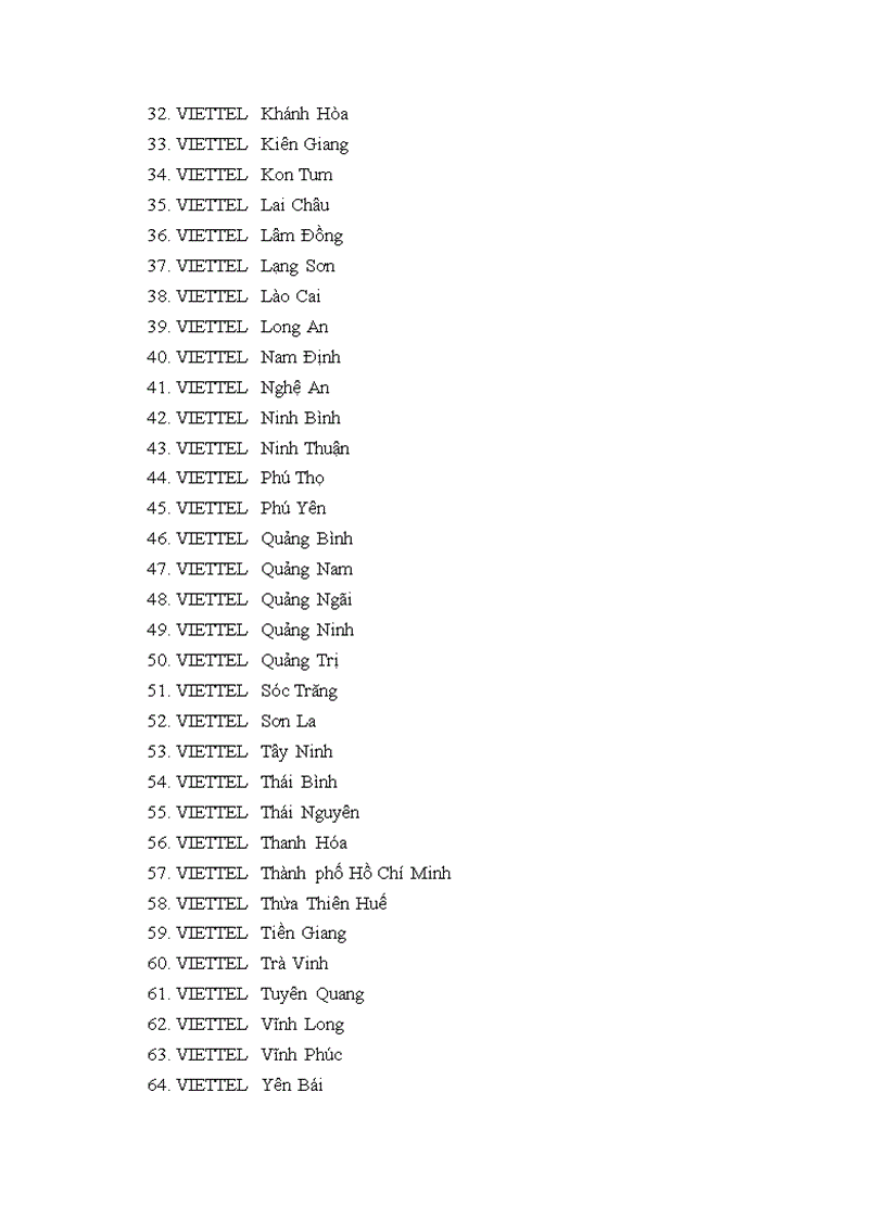 image for page Giải pháp hoàn thiện việc áp dụng hệ thống kiểm soát nội bộ nhằm tăng cường quản lý hàng tồn kho tại VIETTEL
