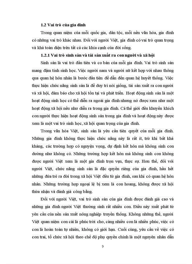 image for page Bước đầu tìm hiểu về hiện tượng bà mẹ đơn thân ở Hà Nội