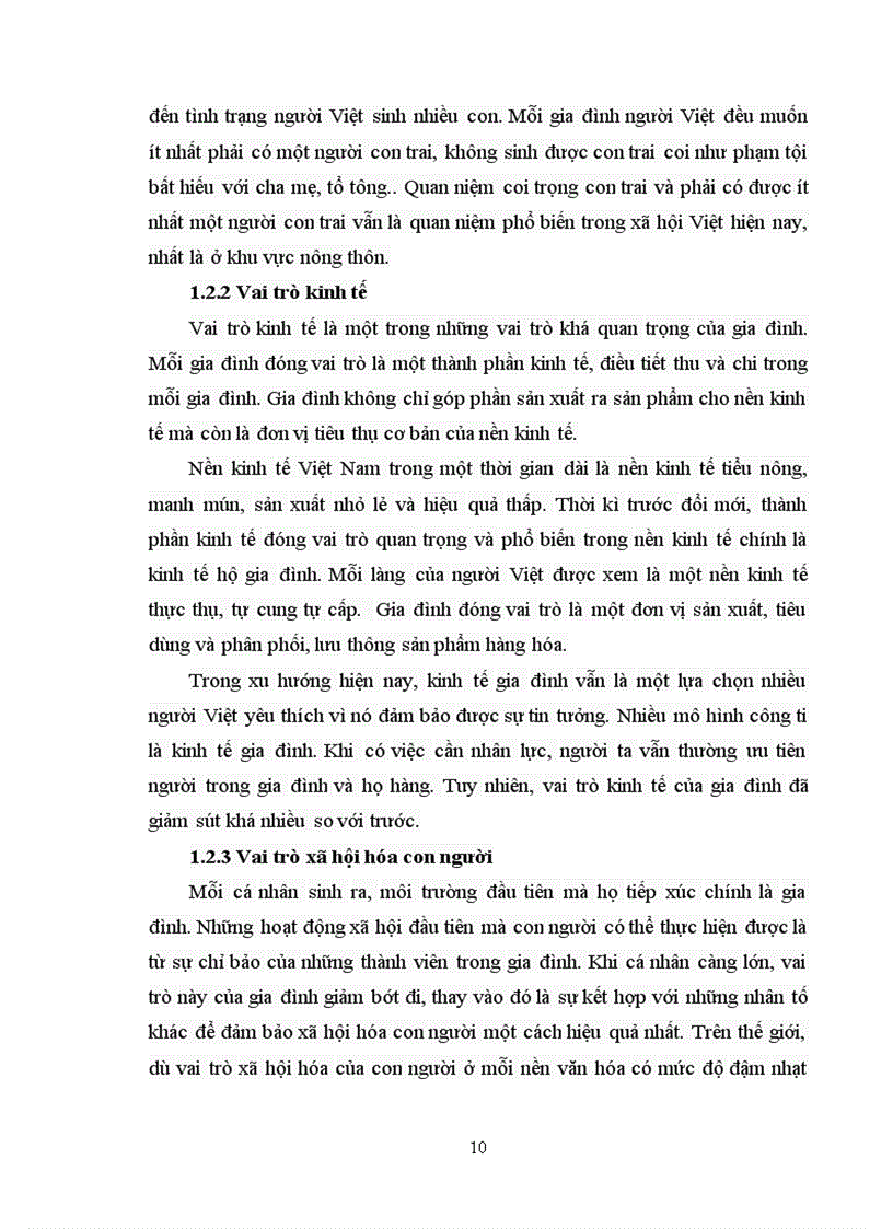 image for page Bước đầu tìm hiểu về hiện tượng bà mẹ đơn thân ở Hà Nội