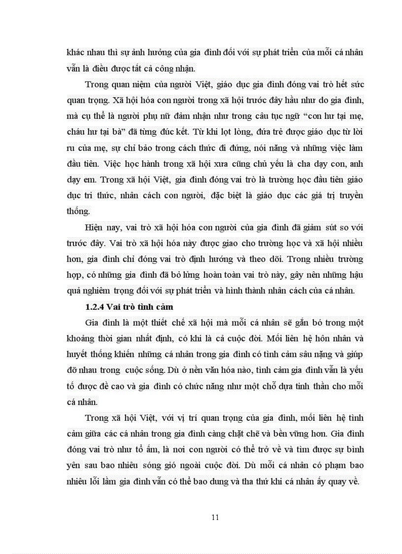 image for page Bước đầu tìm hiểu về hiện tượng bà mẹ đơn thân ở Hà Nội