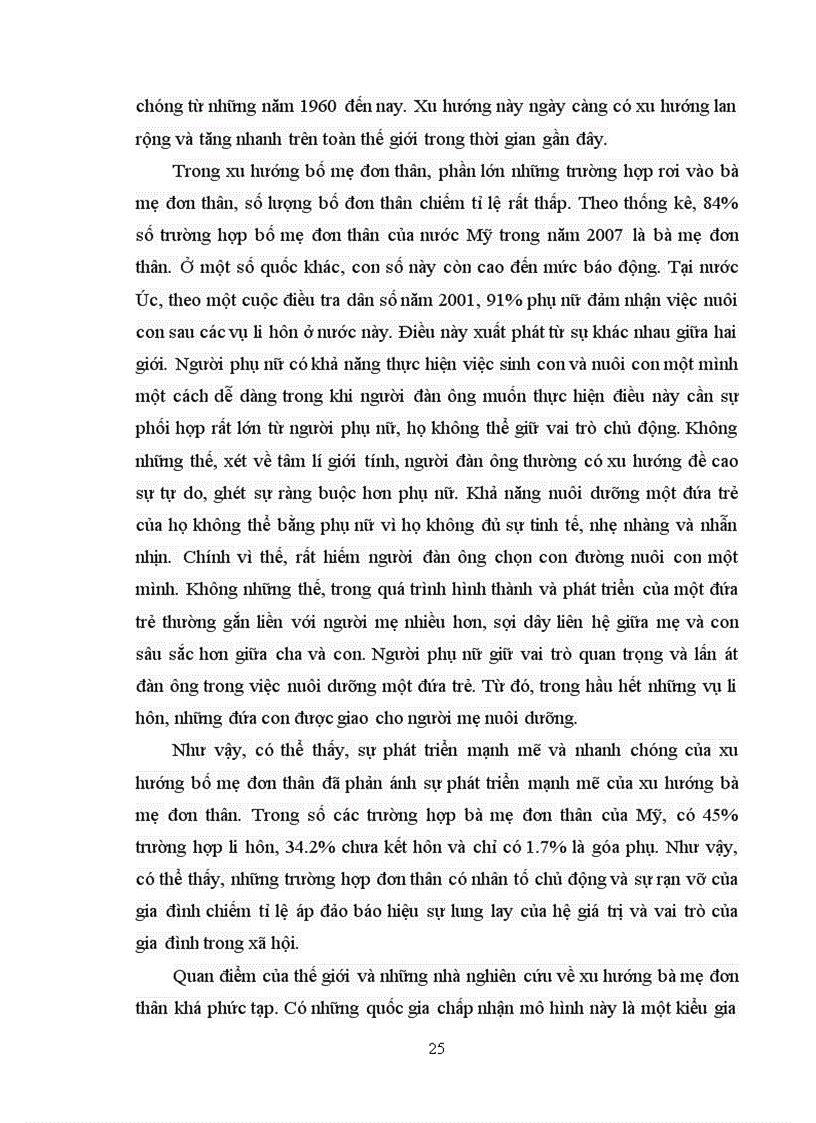 image for page Bước đầu tìm hiểu về hiện tượng bà mẹ đơn thân ở Hà Nội