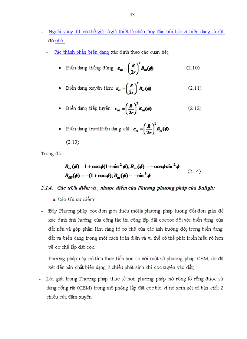 image for page Nghiên cứu dự báo độ trồi của nền do thi công cọc ép và đề xuất biện pháp giảm thiểu ảnh hưởng đối với công trình lân cận