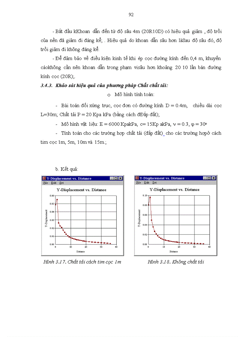 image for page Nghiên cứu dự báo độ trồi của nền do thi công cọc ép và đề xuất biện pháp giảm thiểu ảnh hưởng đối với công trình lân cận