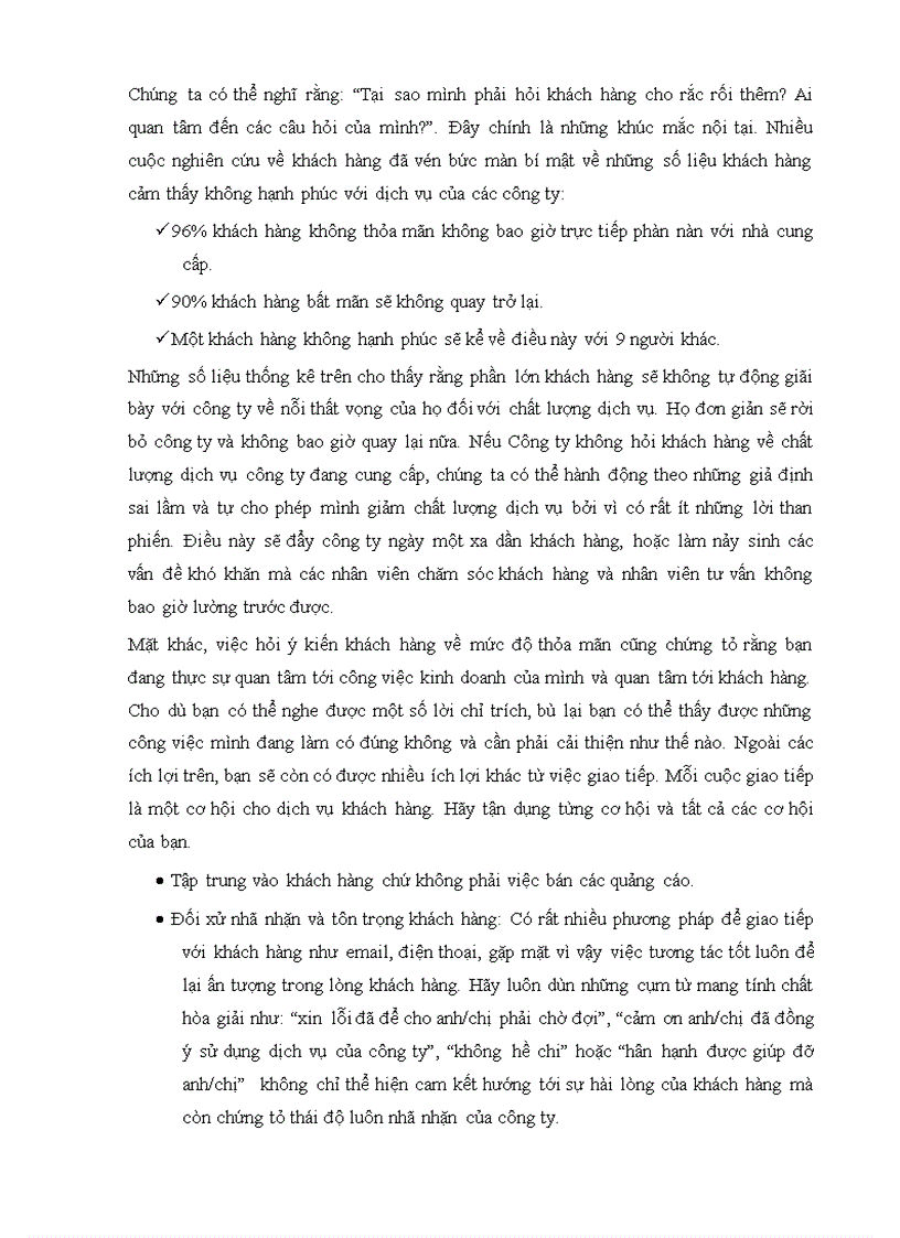 image for page Giải pháp nâng cao chất lượng dịch vụ khách hàng tại Công ty cổ phần bất động sản B D S