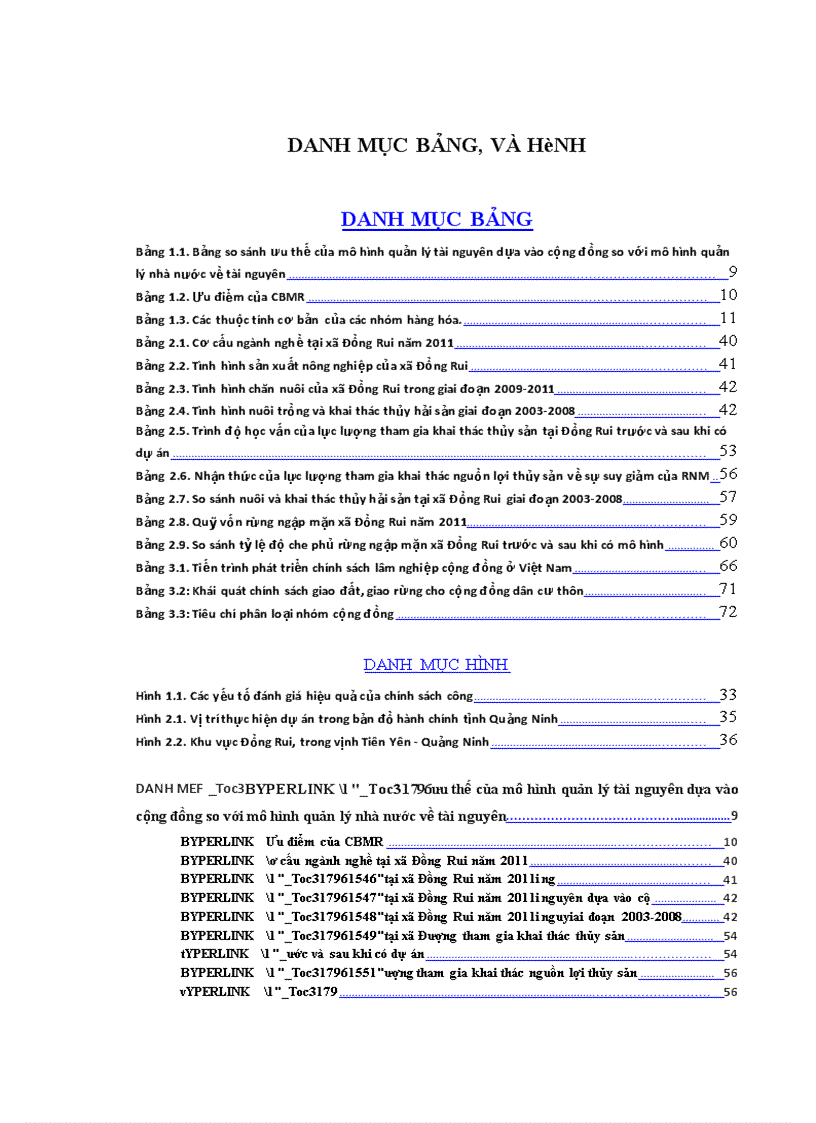 image for page Mô hình quản lý bền vững tài nguyên dựa vào cộng đồng Trường hợp quản lý rừng ngập mặn tại huyện Tiên Yên Quảng Ninh