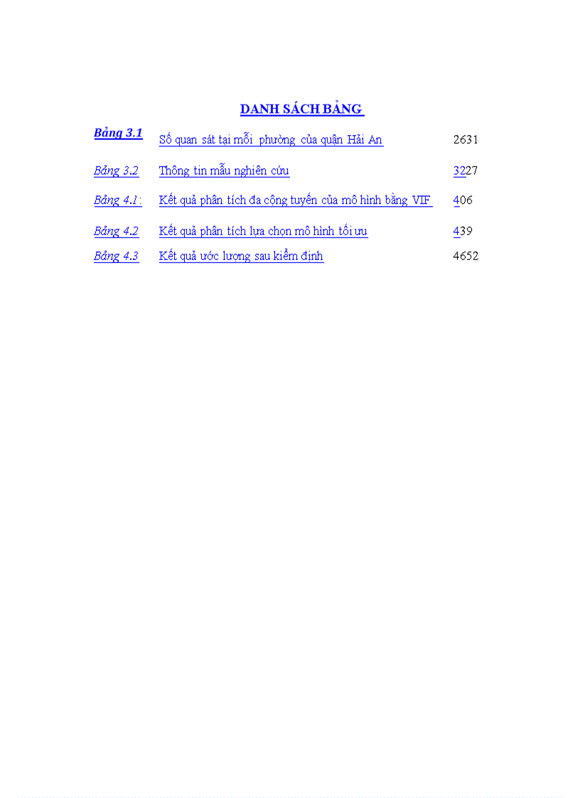image for page Các yếu tố tác động đến giá nhà ở trên địa bàn quận Hải An thành phố Hải Phòng