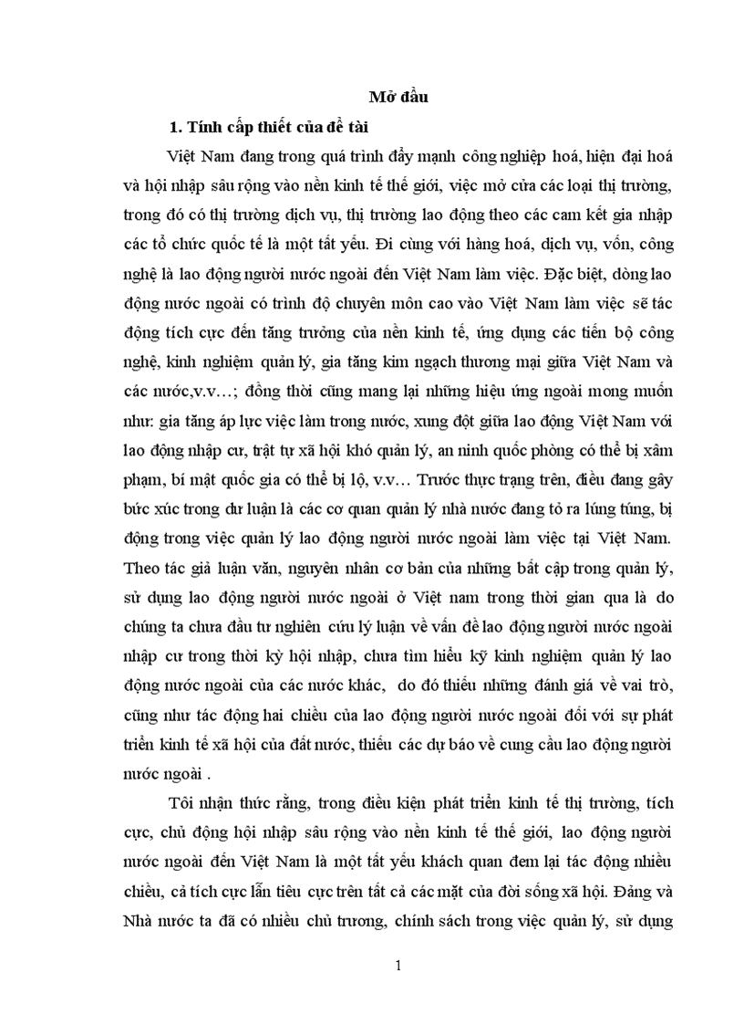 image for page Chính sách quản lý lao động nước ngoài của Singapore và bài học kinh nghiệm cho Việt Nam