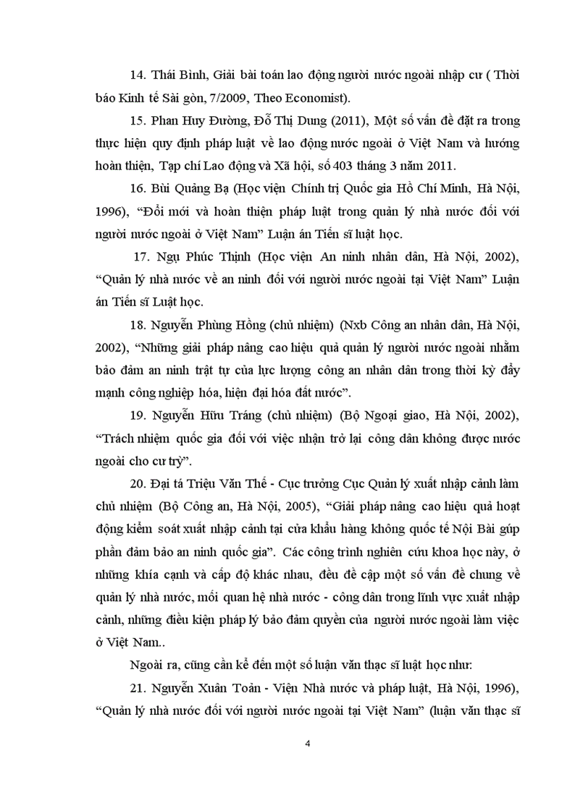 image for page Chính sách quản lý lao động nước ngoài của Singapore và bài học kinh nghiệm cho Việt Nam