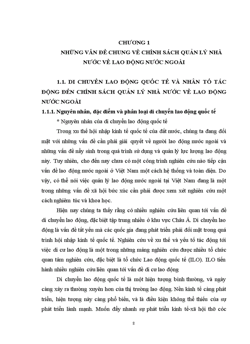 image for page Chính sách quản lý lao động nước ngoài của Singapore và bài học kinh nghiệm cho Việt Nam