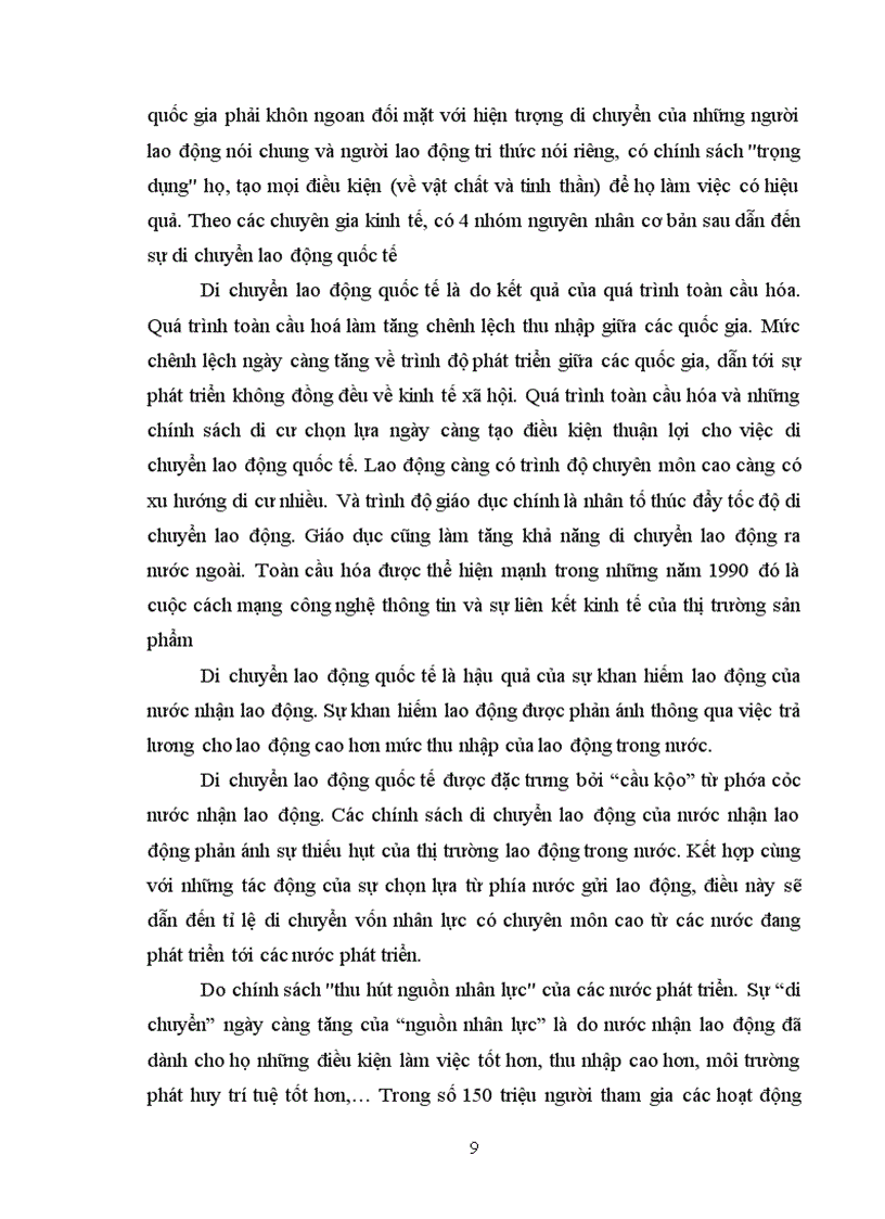 image for page Chính sách quản lý lao động nước ngoài của Singapore và bài học kinh nghiệm cho Việt Nam