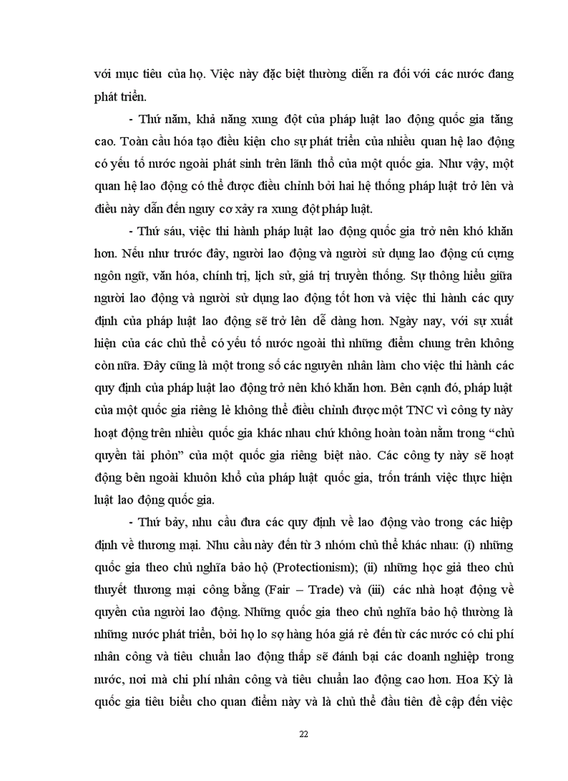 image for page Chính sách quản lý lao động nước ngoài của Singapore và bài học kinh nghiệm cho Việt Nam