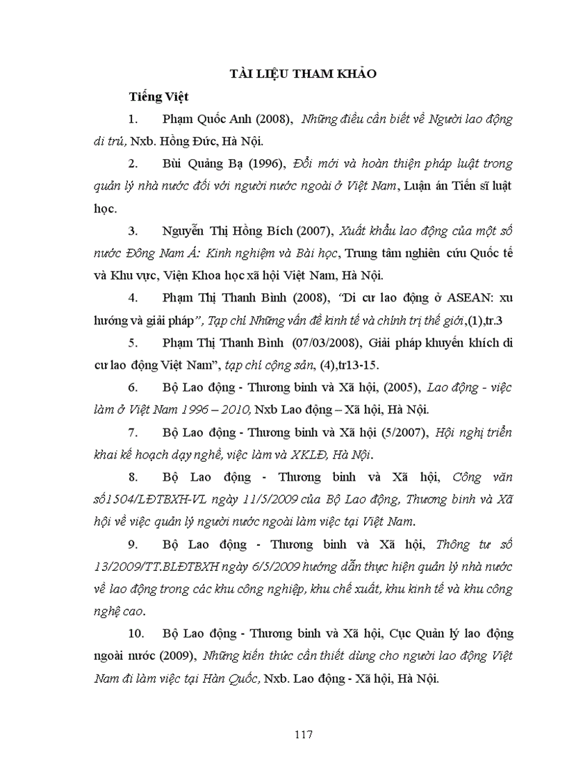 image for page Chính sách quản lý lao động nước ngoài của Singapore và bài học kinh nghiệm cho Việt Nam