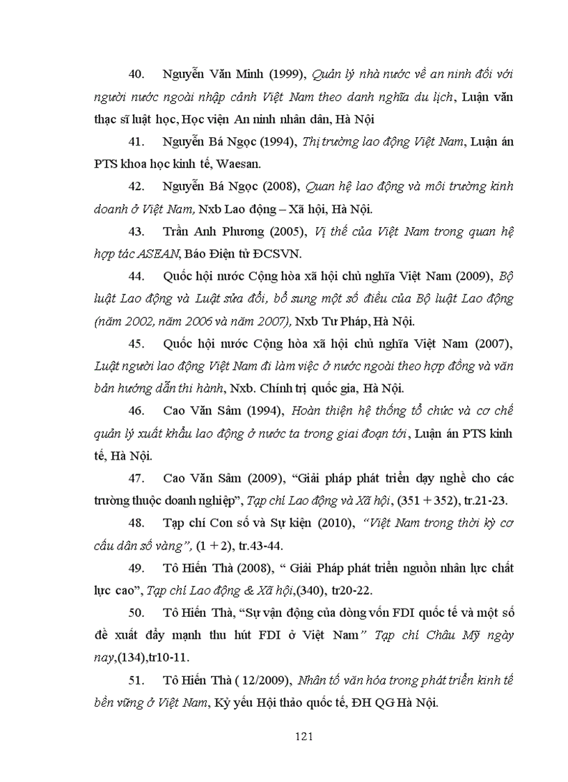 image for page Chính sách quản lý lao động nước ngoài của Singapore và bài học kinh nghiệm cho Việt Nam