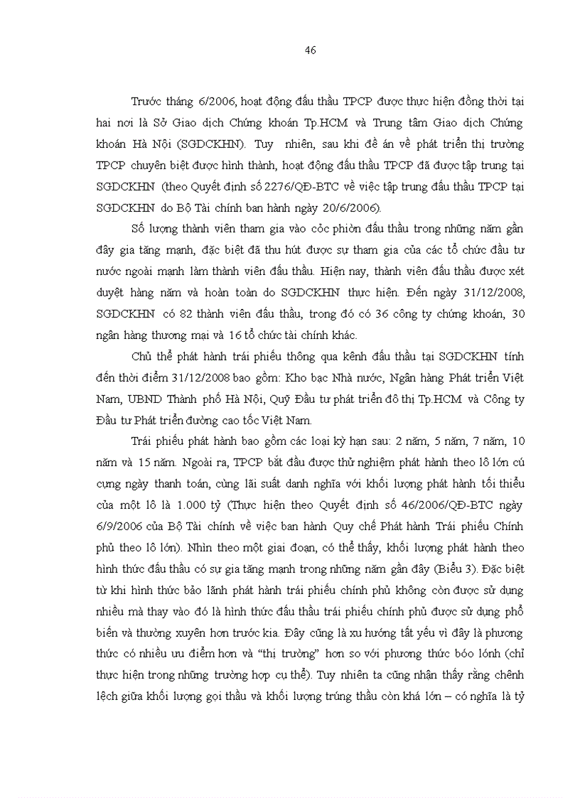 image for page Phát triển thị trường trái phiếu Chính Phủ Việt Nam