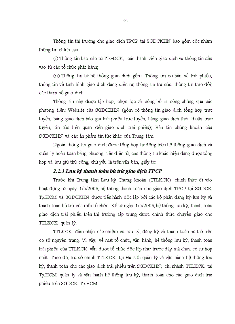 image for page Phát triển thị trường trái phiếu Chính Phủ Việt Nam