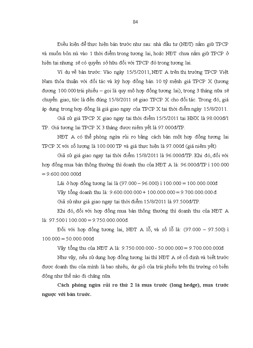 image for page Phát triển thị trường trái phiếu Chính Phủ Việt Nam