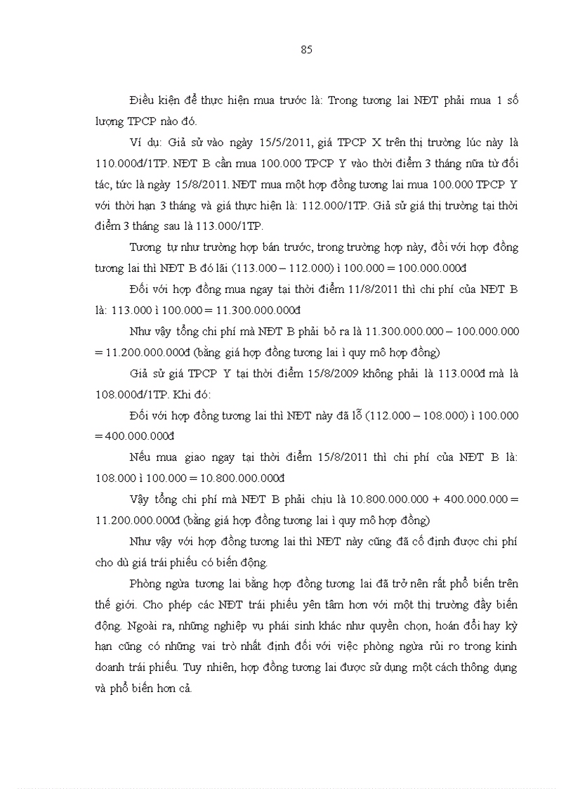 image for page Phát triển thị trường trái phiếu Chính Phủ Việt Nam