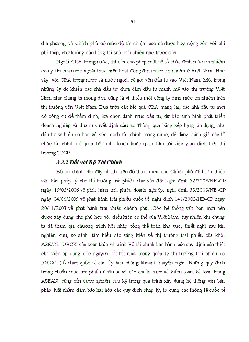 image for page Phát triển thị trường trái phiếu Chính Phủ Việt Nam