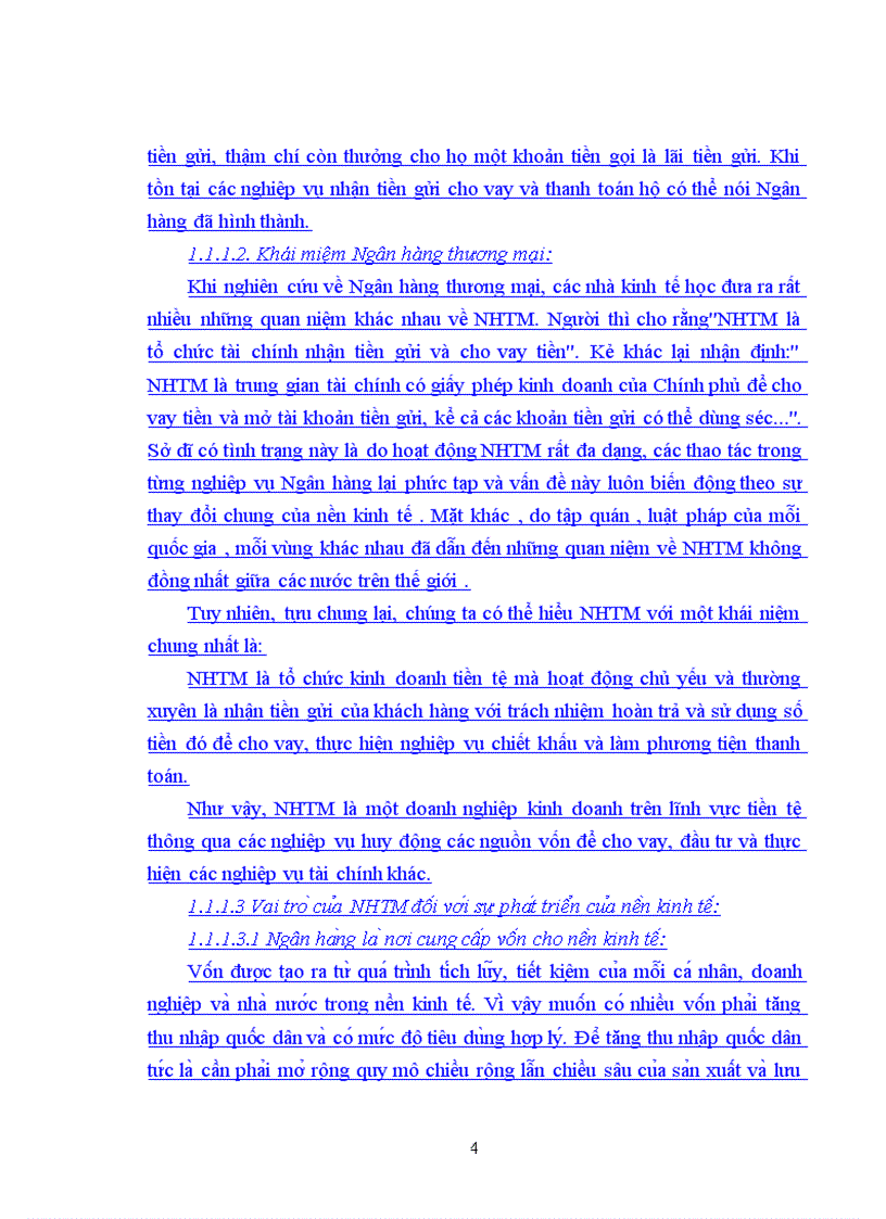 image for page Quản lý rủi ro tín dụng tại Ngân hàng TMCP Công thương Việt Nam Chi nhánh Ba Đình