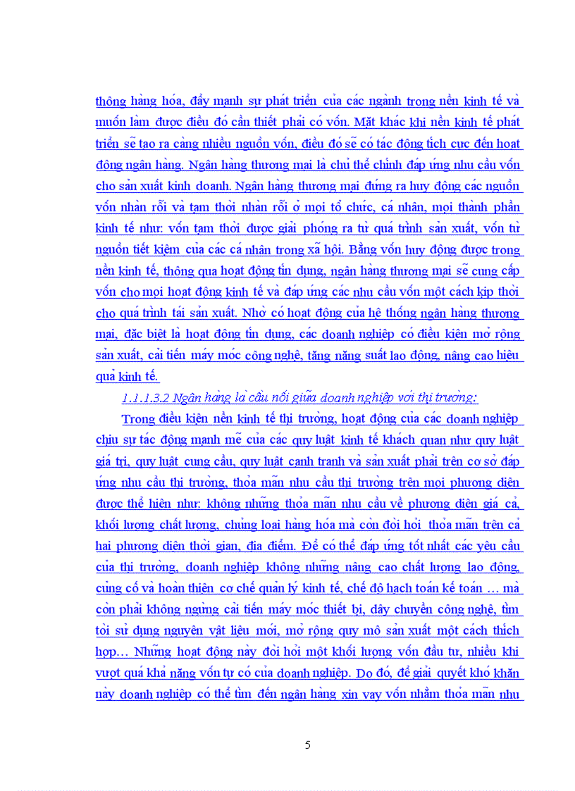 image for page Quản lý rủi ro tín dụng tại Ngân hàng TMCP Công thương Việt Nam Chi nhánh Ba Đình