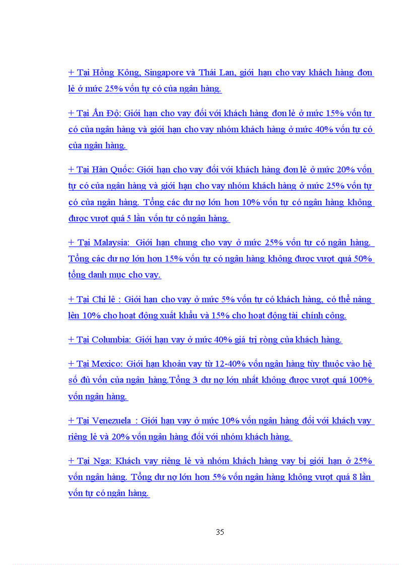 image for page Quản lý rủi ro tín dụng tại Ngân hàng TMCP Công thương Việt Nam Chi nhánh Ba Đình