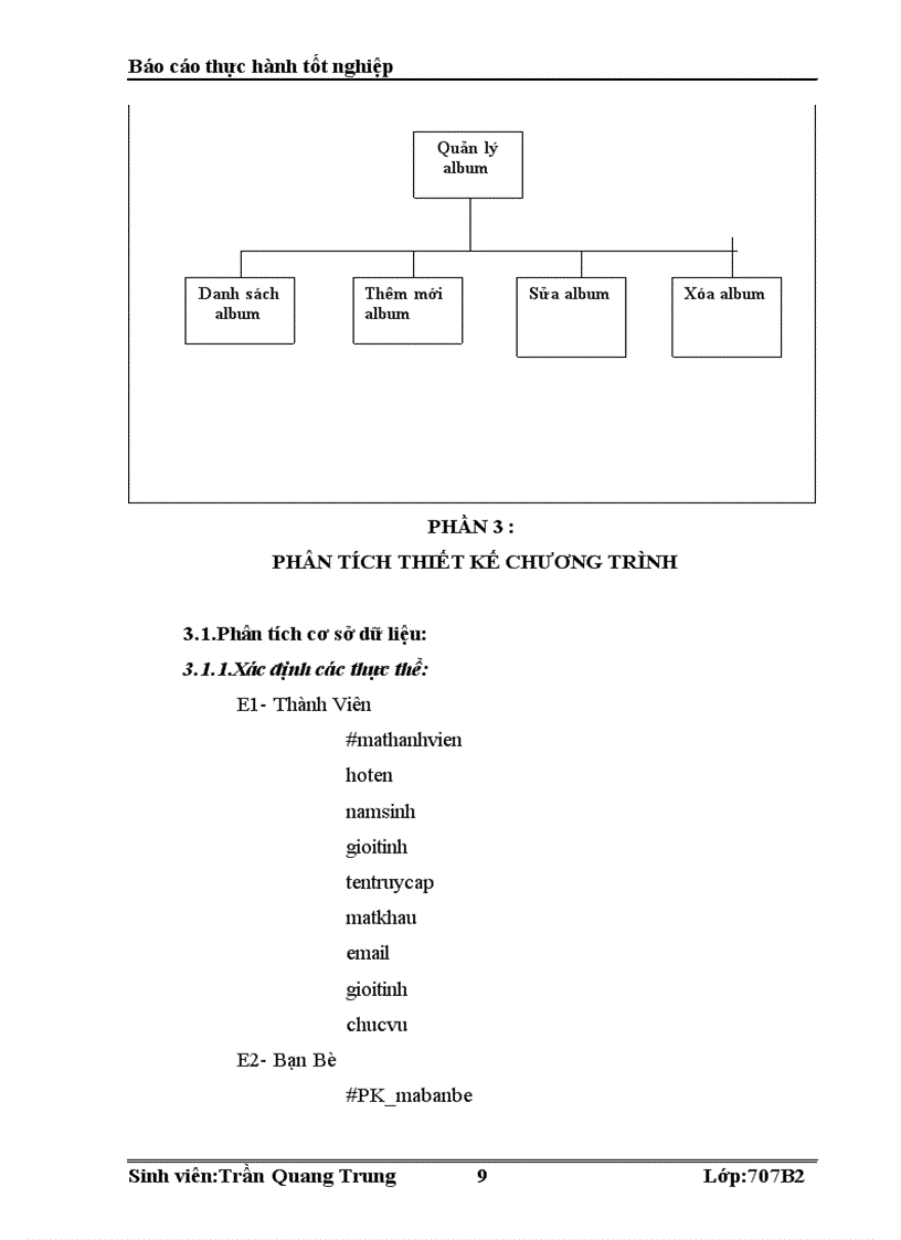 image for page Xây dựng một trang web cung cấp dịch vụ blog