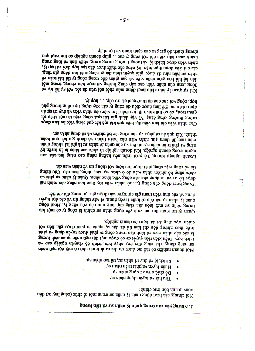 image for page Quản lý nhân sự và tiền lương