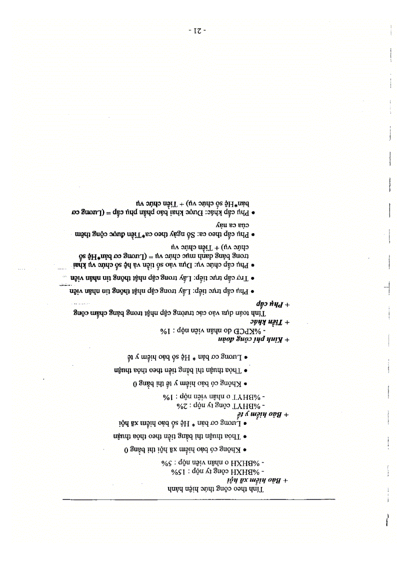 image for page Quản lý nhân sự và tiền lương