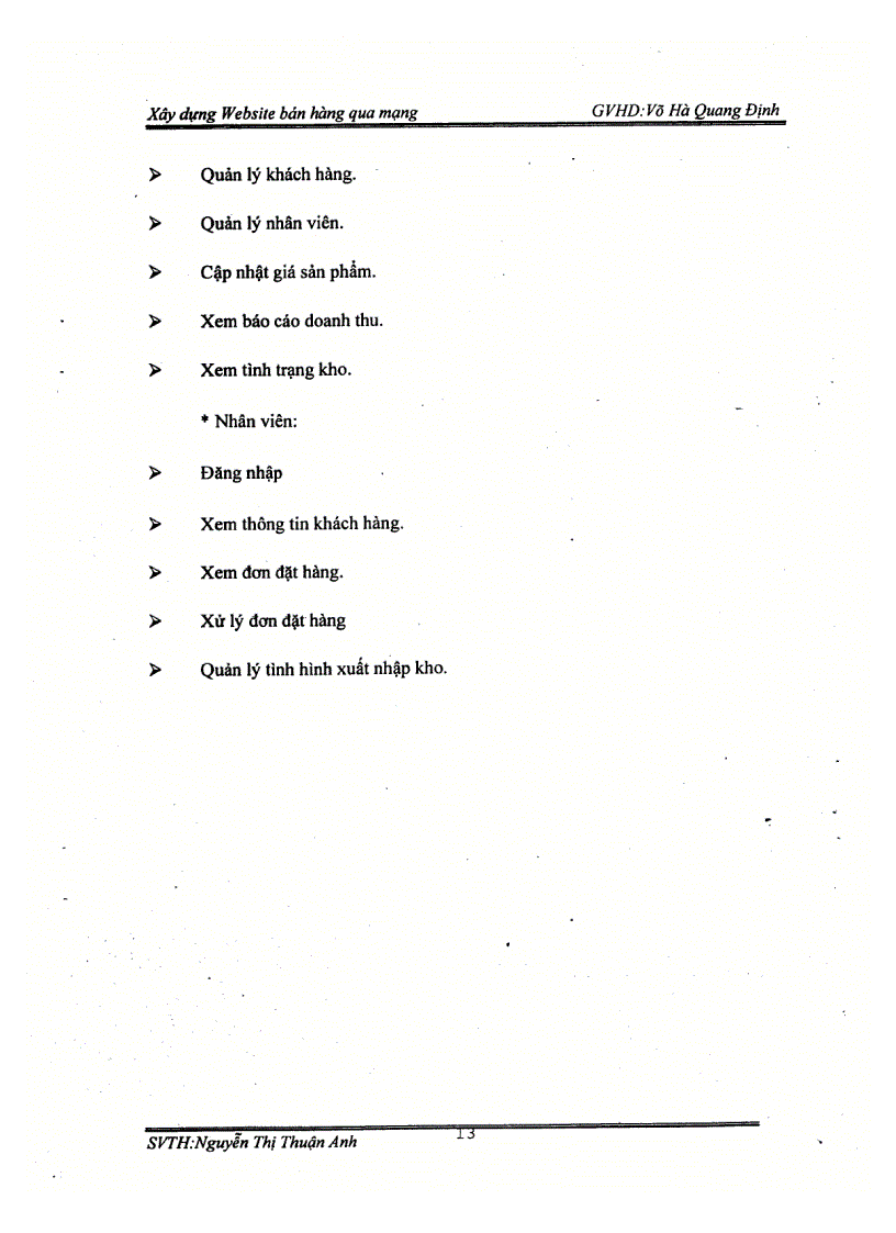 image for page Xây dựng website bán hàng qua mạng