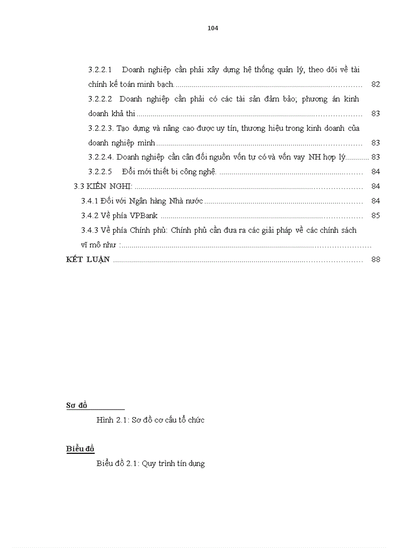 image for page Mở rộng tín dụng đối với các Doanh nghiệp nhỏ và vừa tại Ngân hàng VPBank