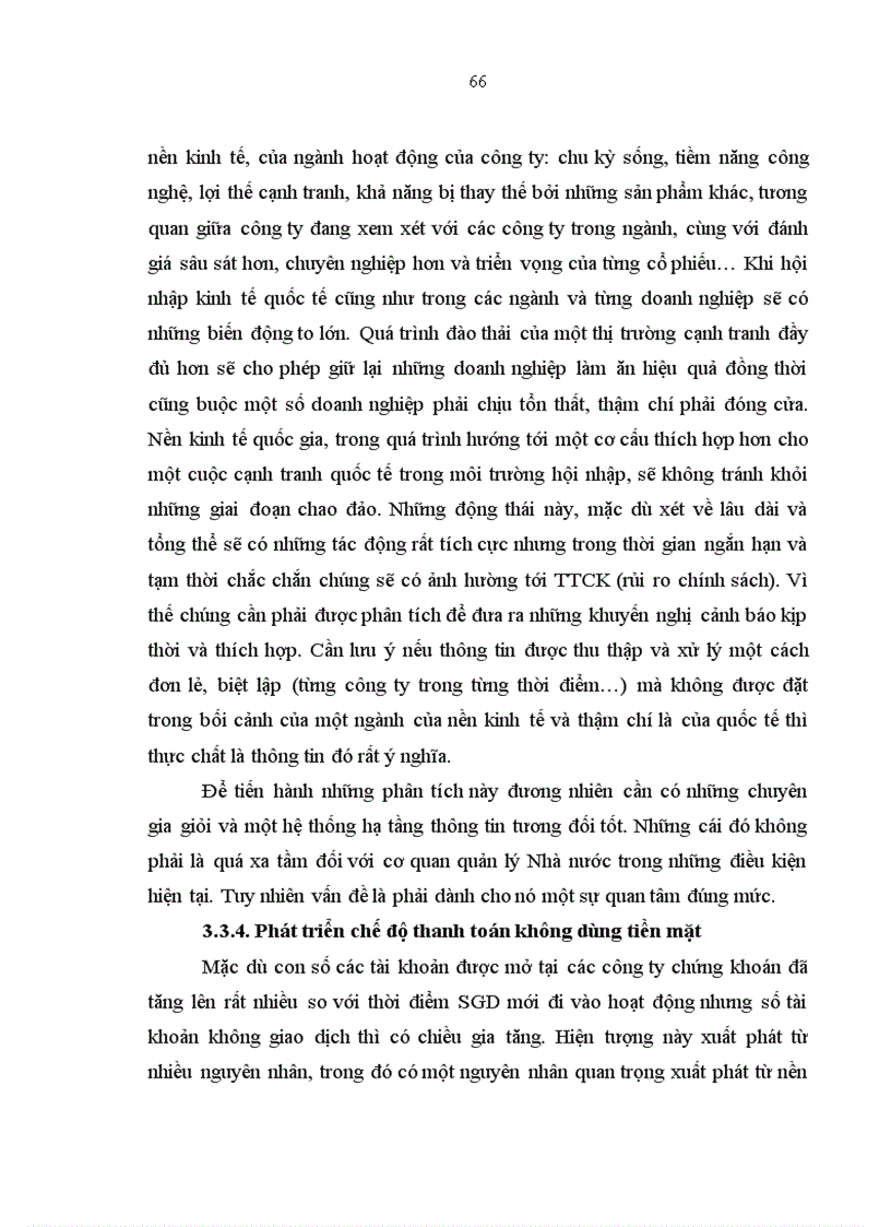 image for page Một số giải pháp phòng ngừa và hạn chế rủi ro trong đầu tư cổ phiếu