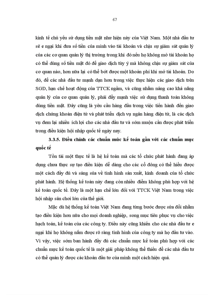 image for page Một số giải pháp phòng ngừa và hạn chế rủi ro trong đầu tư cổ phiếu