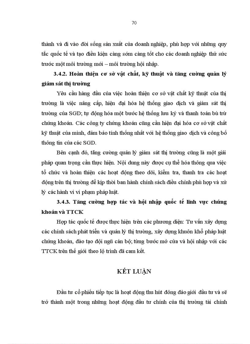 image for page Một số giải pháp phòng ngừa và hạn chế rủi ro trong đầu tư cổ phiếu