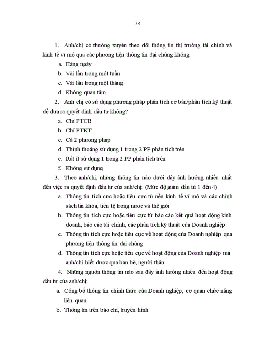 image for page Một số giải pháp phòng ngừa và hạn chế rủi ro trong đầu tư cổ phiếu