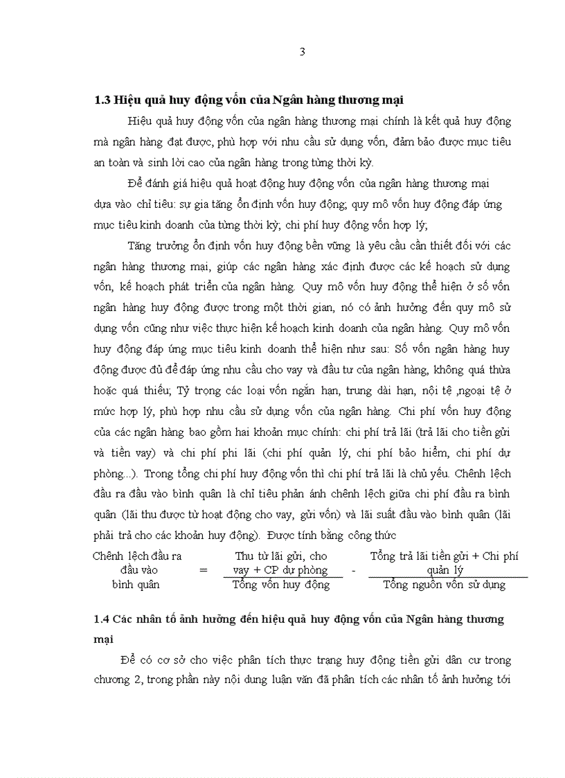 image for page Nâng cao hiệu quả huy động vốn tại Sở giao dịch Ngân hàng Thương mại cổ phần Ngoại thương Việt Nam
