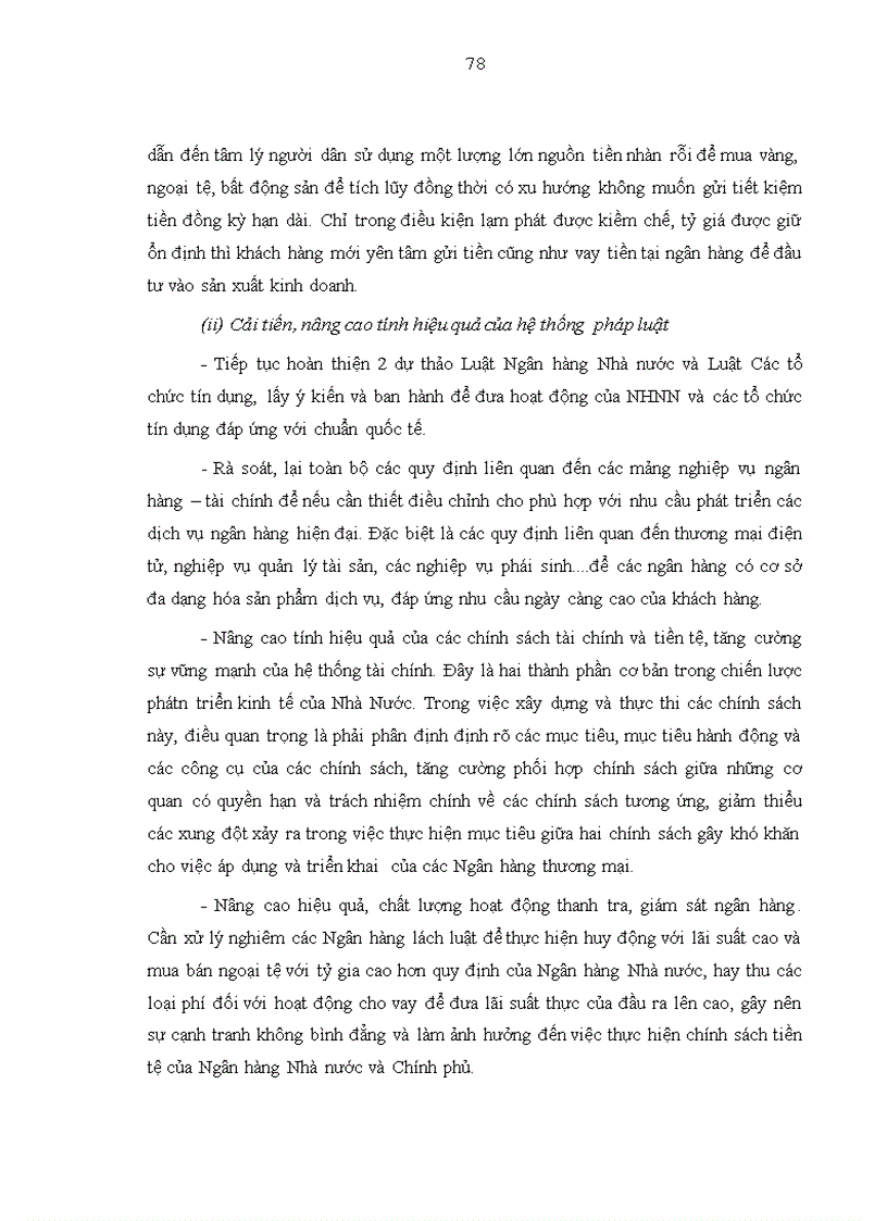 image for page Nâng cao hiệu quả huy động vốn tại Sở giao dịch Ngân hàng Thương mại cổ phần Ngoại thương Việt Nam