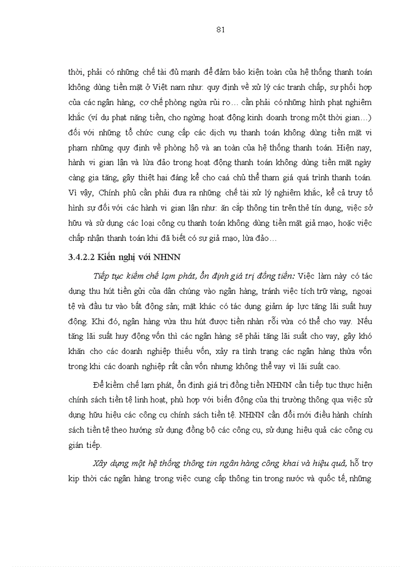 image for page Nâng cao hiệu quả huy động vốn tại Sở giao dịch Ngân hàng Thương mại cổ phần Ngoại thương Việt Nam