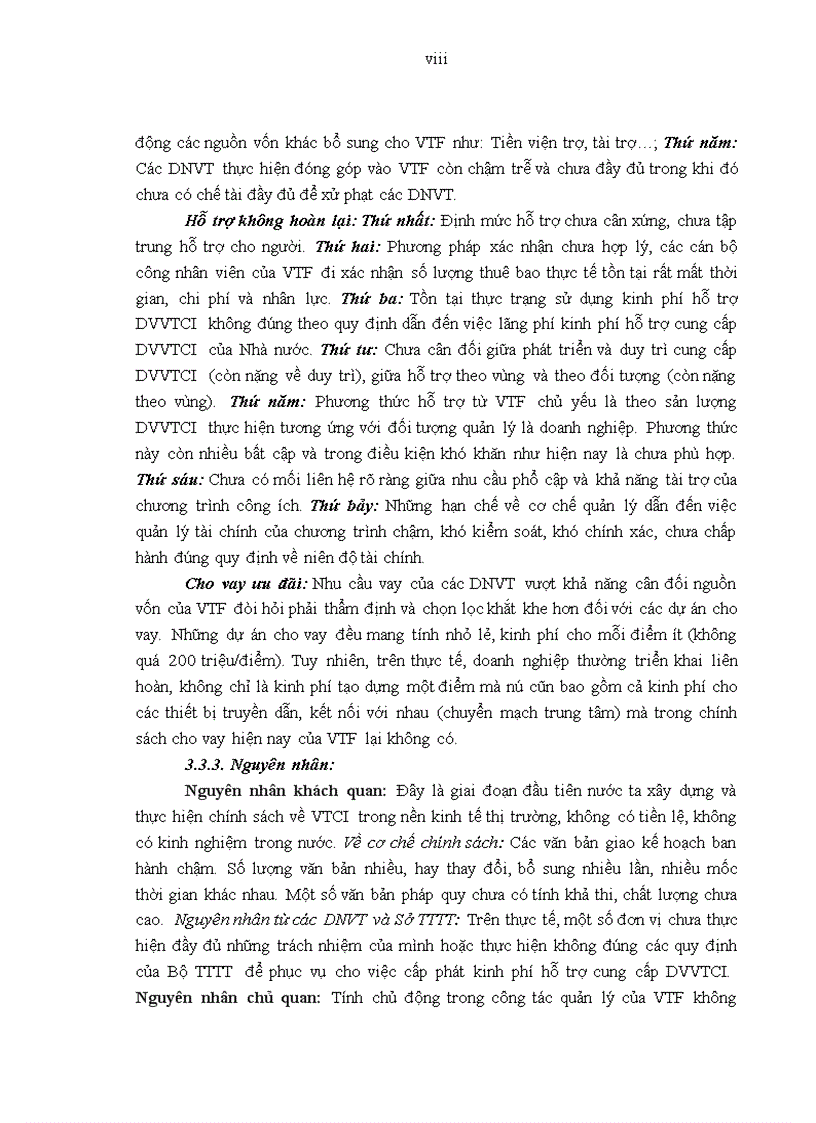 image for page Quản lý vốn đầu tư chương trình phổ cập dịch vụ viễn thông công ích tại quỹ dịch vụ viễn thông công ích việt nam giai đoạn 2006 2015