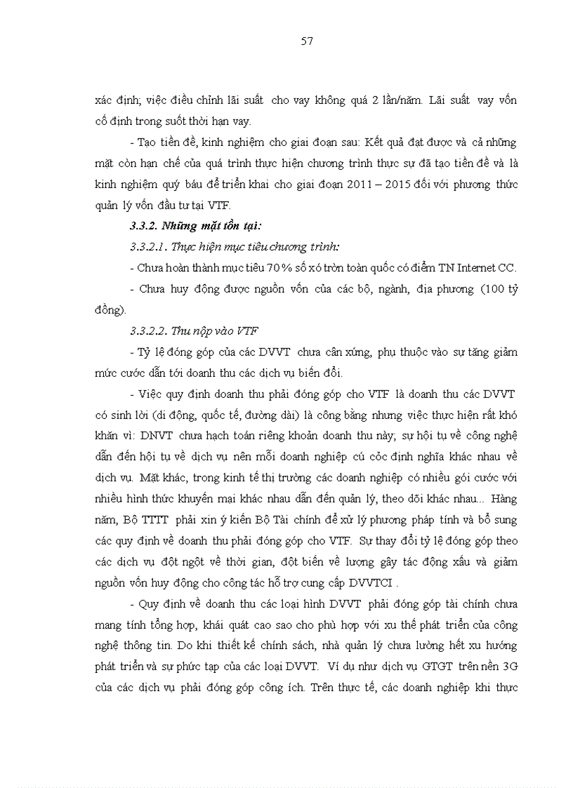 image for page Quản lý vốn đầu tư chương trình phổ cập dịch vụ viễn thông công ích tại quỹ dịch vụ viễn thông công ích việt nam giai đoạn 2006 2015