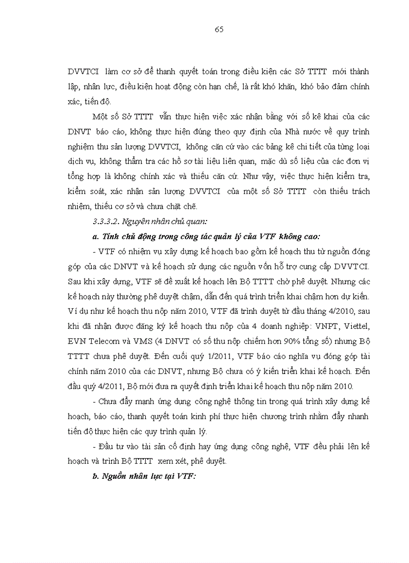 image for page Quản lý vốn đầu tư chương trình phổ cập dịch vụ viễn thông công ích tại quỹ dịch vụ viễn thông công ích việt nam giai đoạn 2006 2015