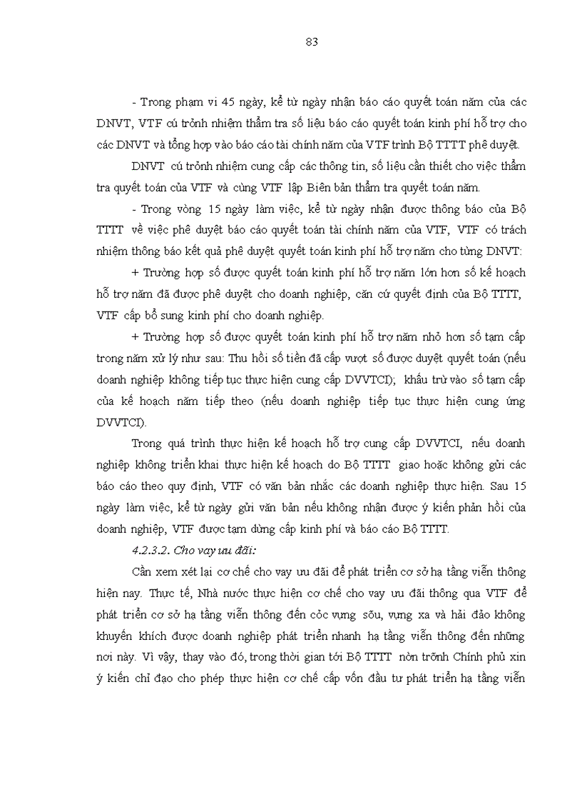 image for page Quản lý vốn đầu tư chương trình phổ cập dịch vụ viễn thông công ích tại quỹ dịch vụ viễn thông công ích việt nam giai đoạn 2006 2015