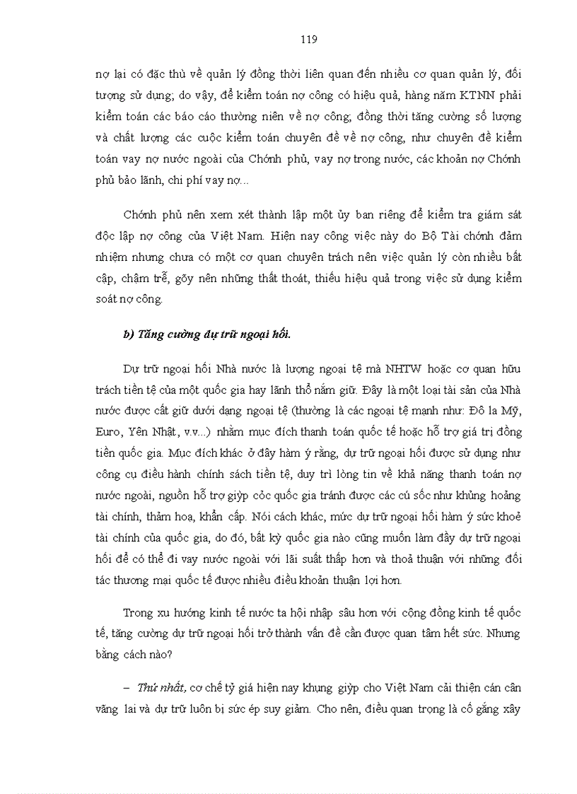 image for page Giải quyết khủng hoảng nợ công của EU Bài học kinh nghiệm cho Việt Nam 1