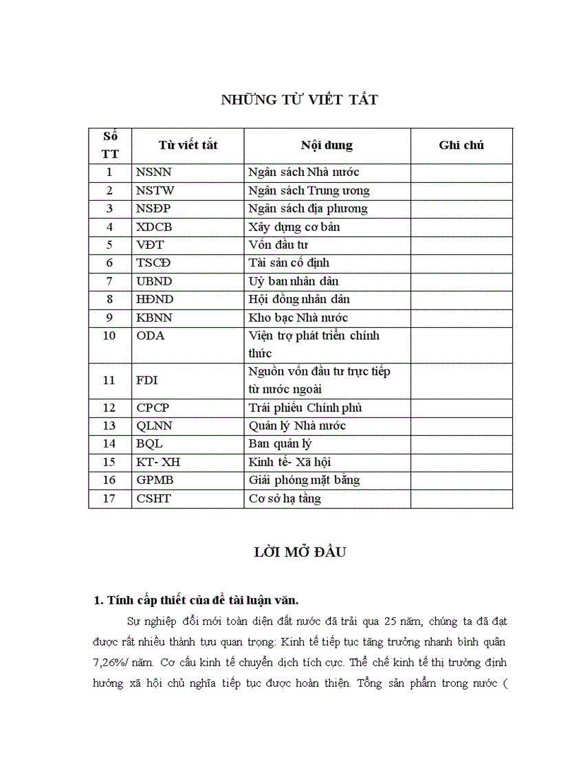 image for page Một số giải pháp nâng cao hiệu quả sử dụng vốn đầu tư xây dựng cơ bản từ ngân sách Nhà nước trên địa bàn Tỉnh Ninh Bình