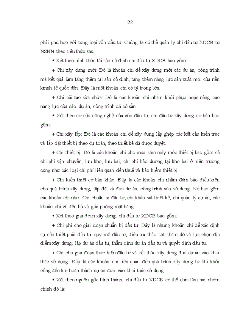 image for page Một số giải pháp nâng cao hiệu quả sử dụng vốn đầu tư xây dựng cơ bản từ ngân sách Nhà nước trên địa bàn Tỉnh Ninh Bình